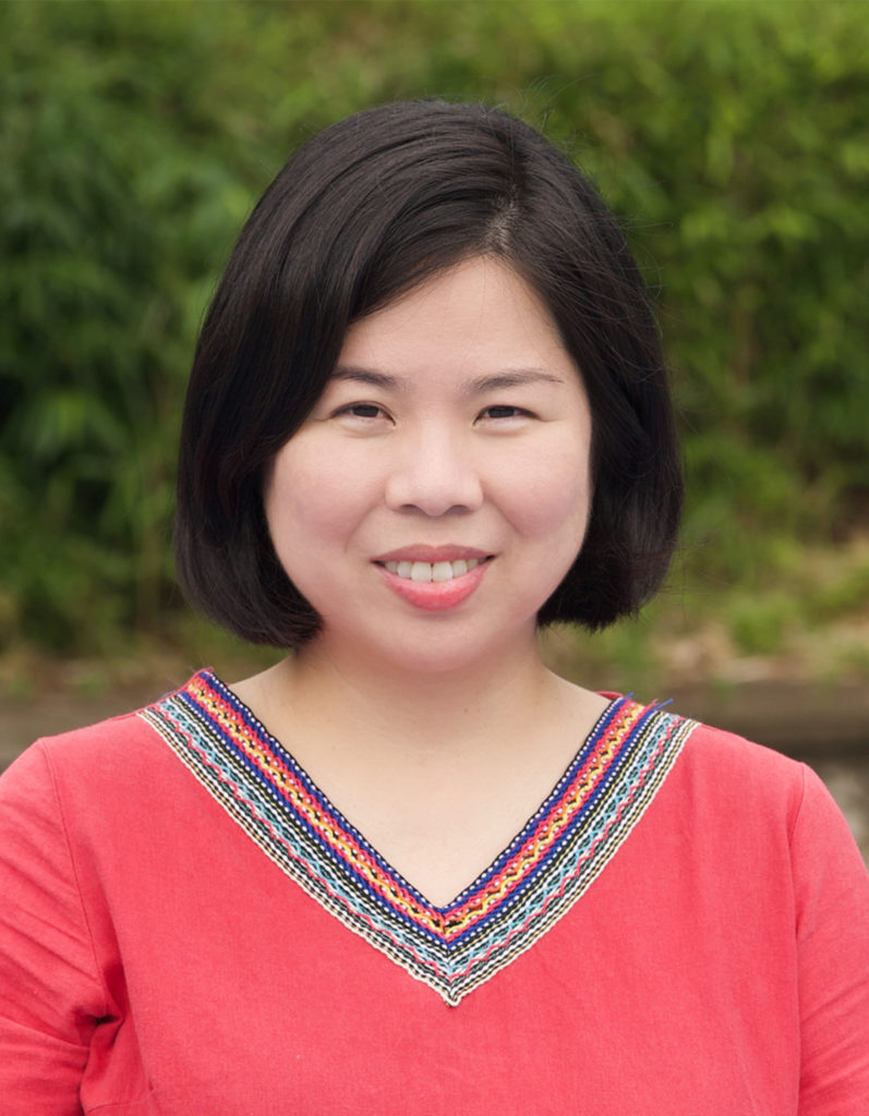 교직원 소개 한동글로벌학교