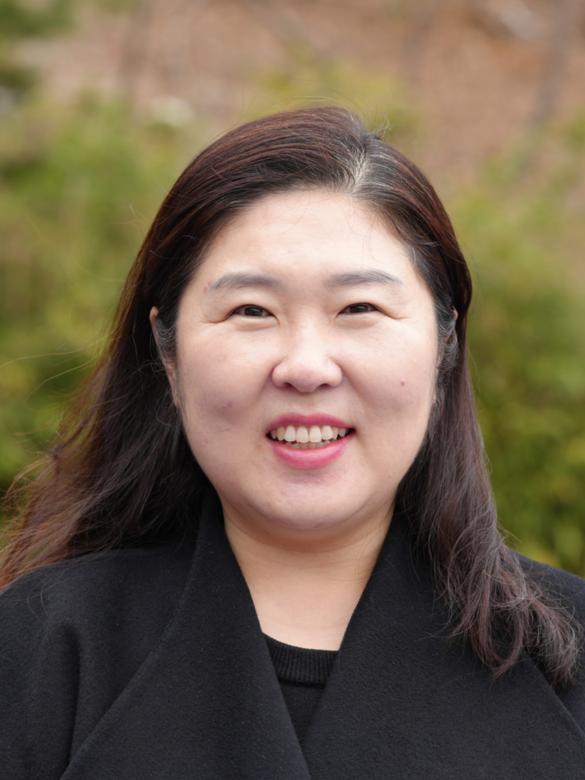Sung Ah Yoon - 한동글로벌학교